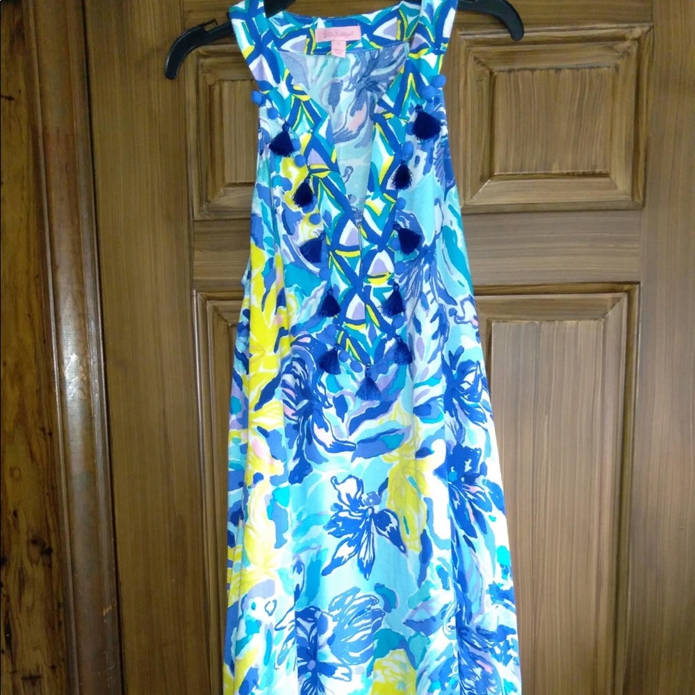 ISO!! Lilly Pulitzer dress